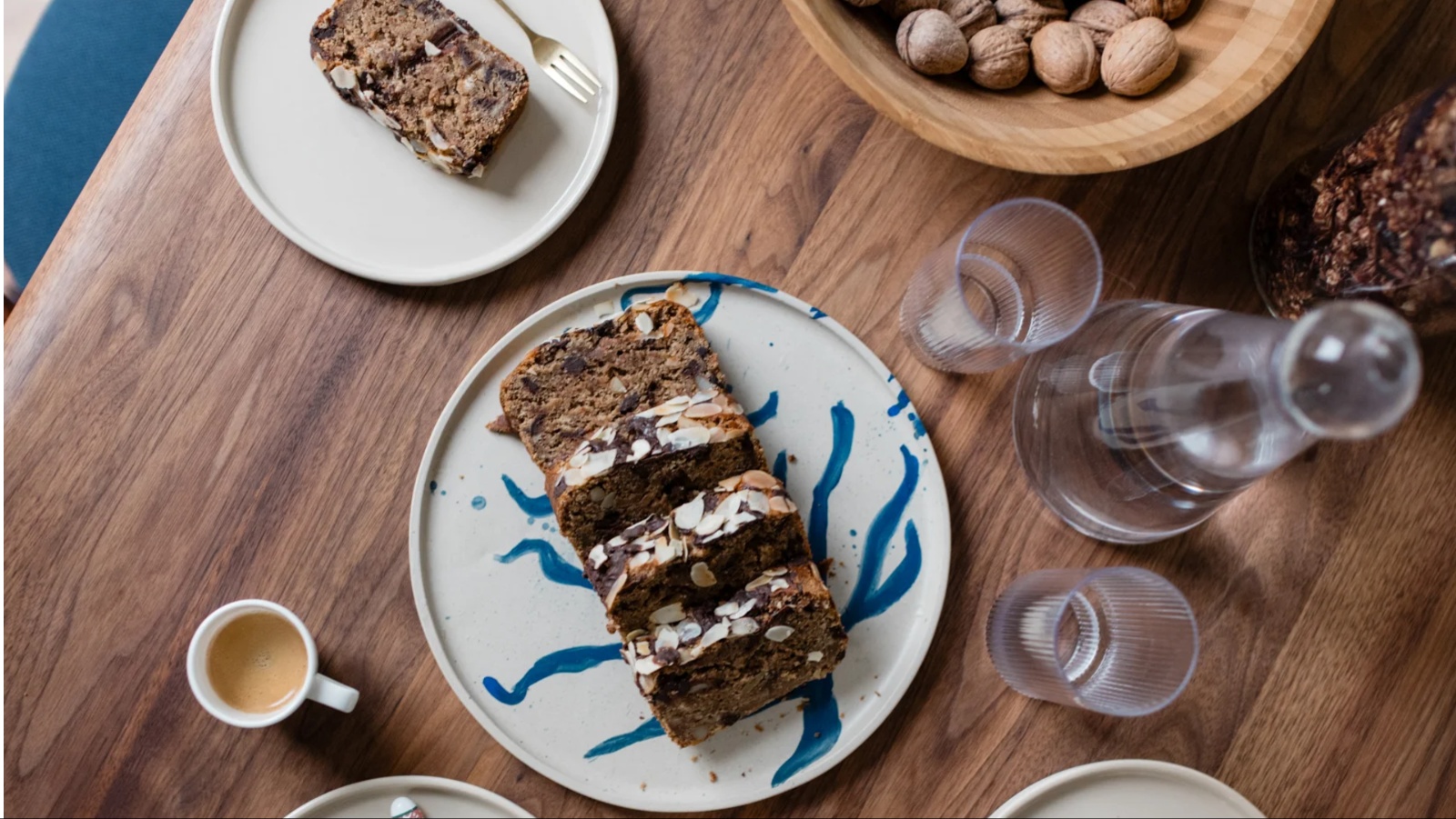 Probali smo njen banana bread i quiche koji nam ne izlaze iz glave. Doznajte i vi tko je Jana