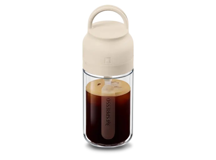 Nespresso TRAVEL BOTLLE - SMALL