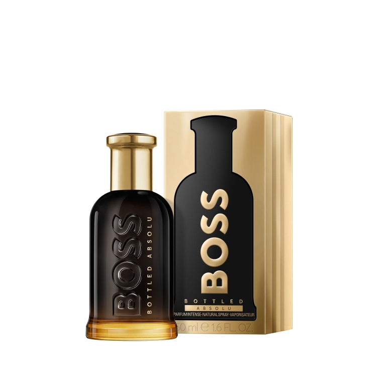 Netipični zimski parfemi_Boss Bottled Absolu Intense