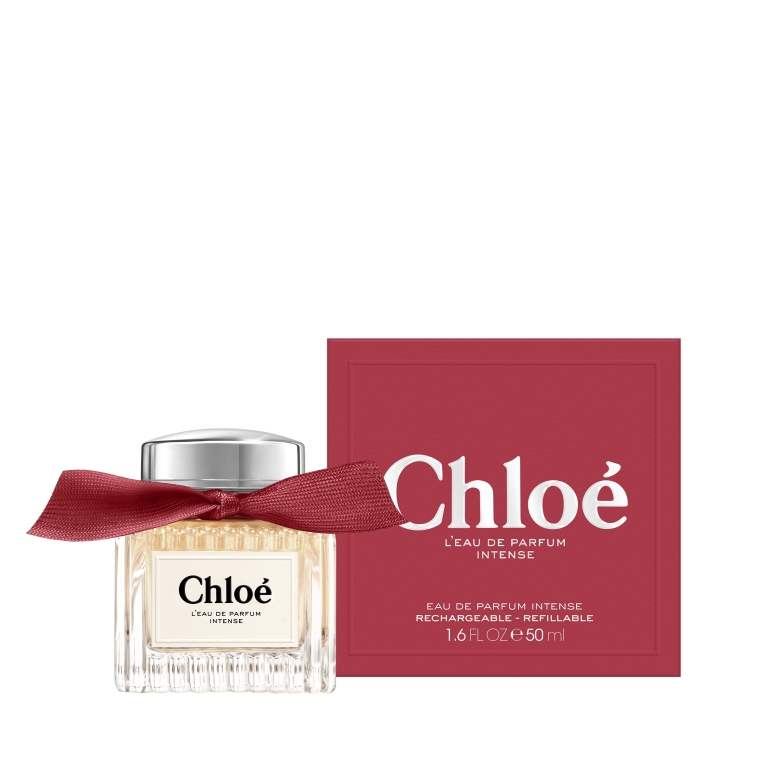 Netipični zimski parfemi_Chloe De Parfum Intense