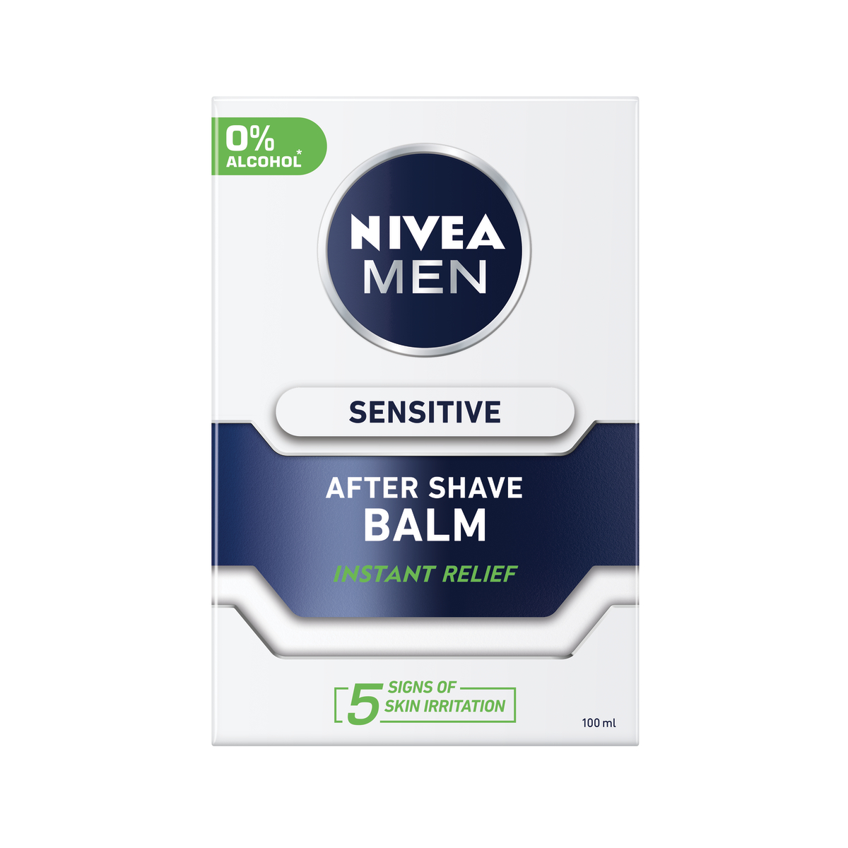 NIVEA MEN BALZAM POSLIJE BRIJANJA SENSITIVE