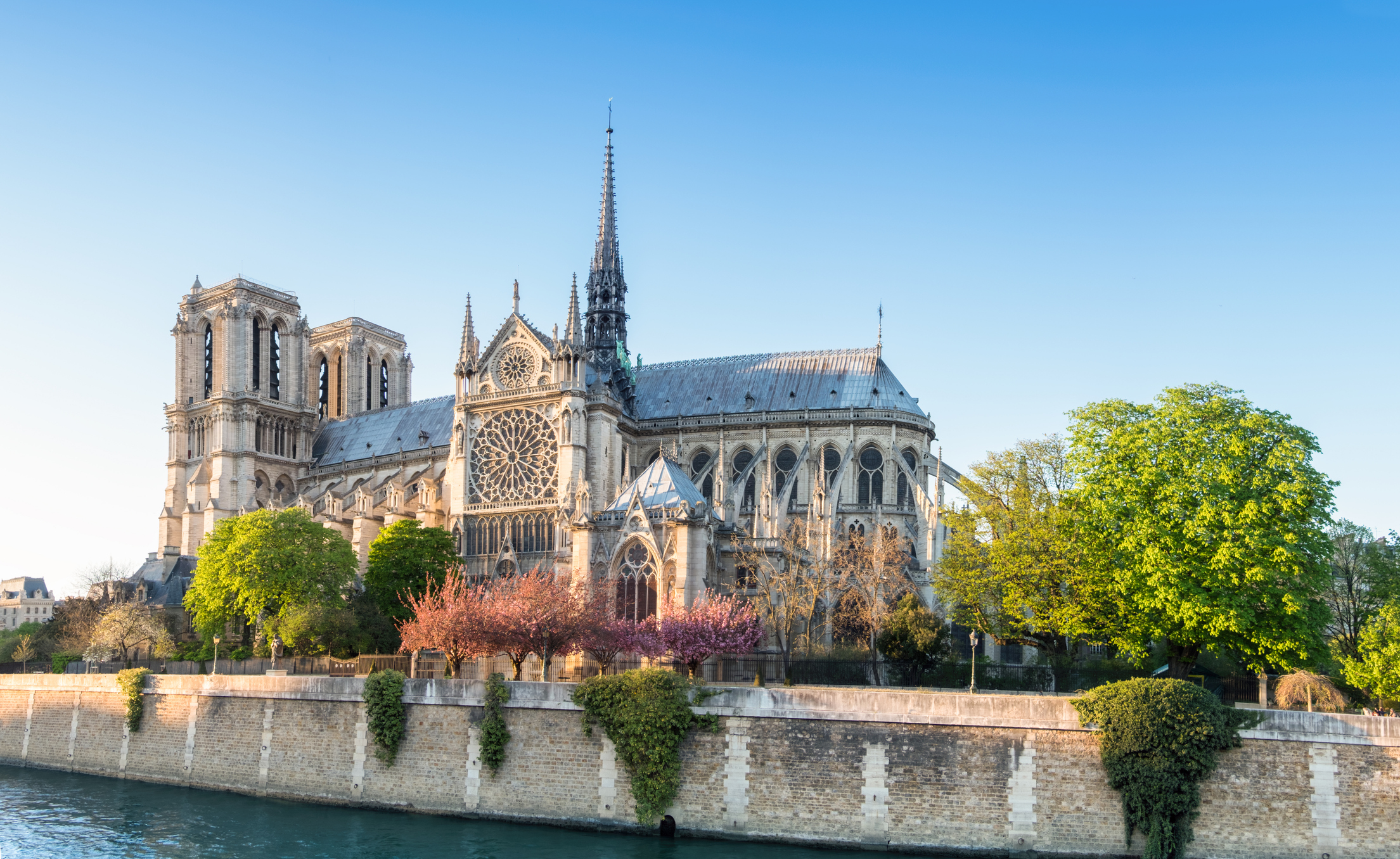 Notre-Dame