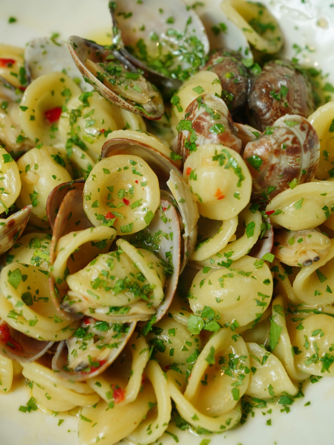 Orecchiette