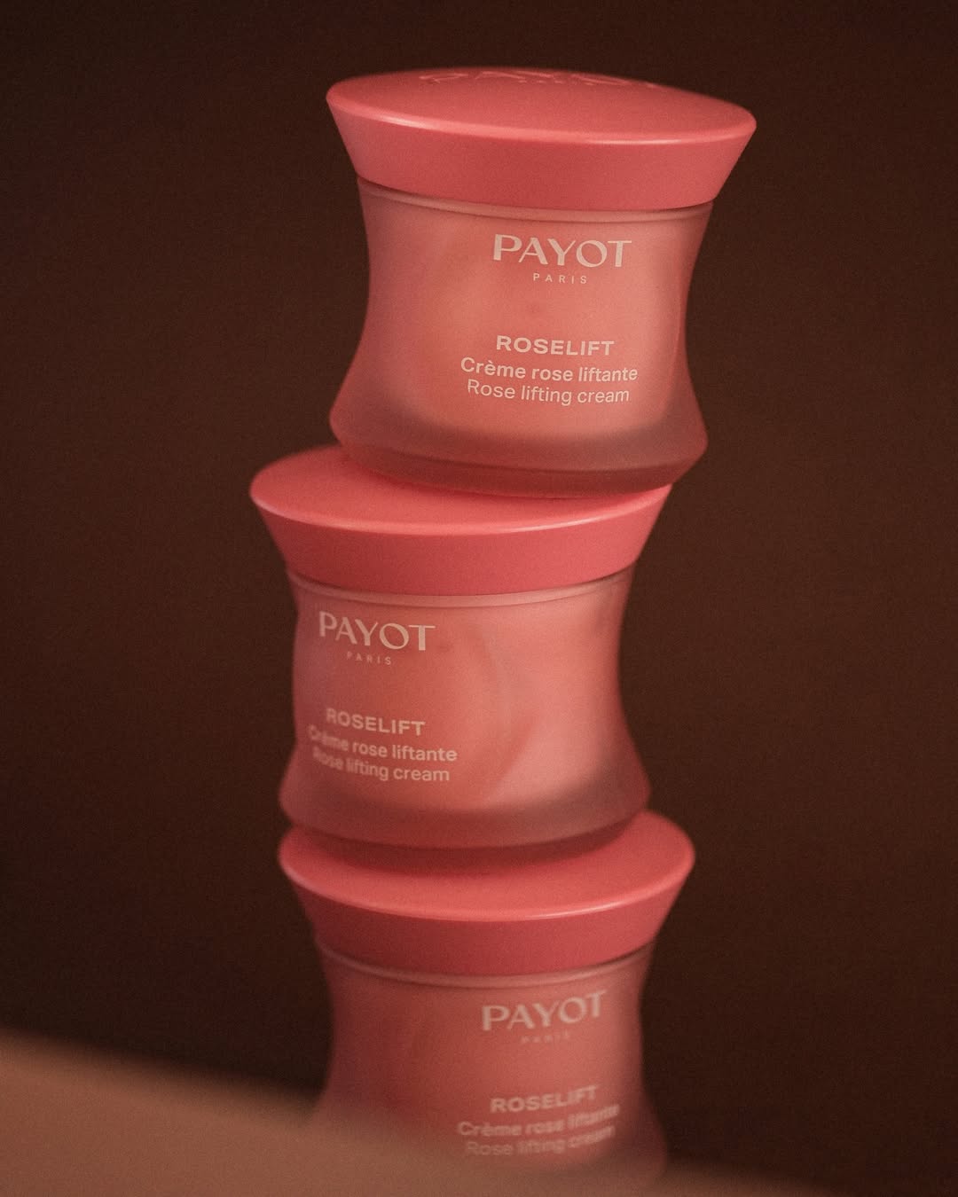 Payot Roselift Creme Liftante