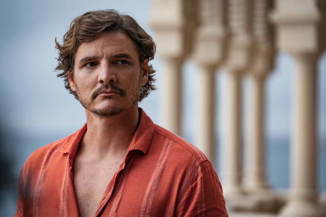 Pedro Pascal