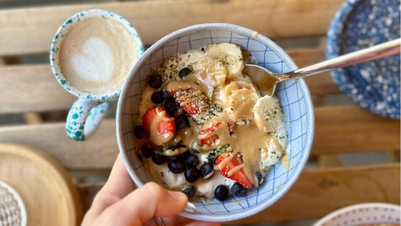 Preslatko mjesto u Ljubljani koje je na našoj travel listi: Idemo na brunch u Piccola Cafe