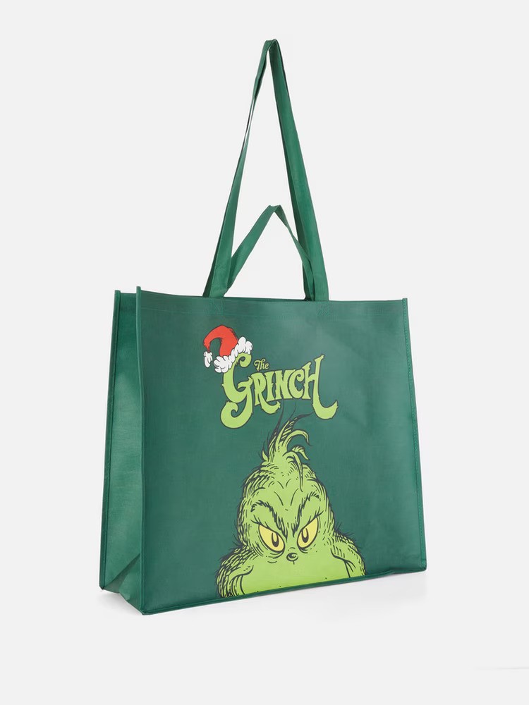 Primark, Grinch božićna kolekcija (10)