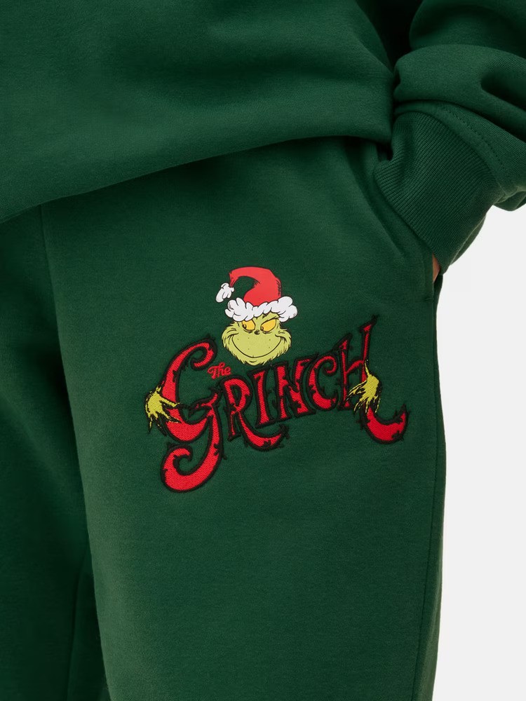 Primark, Grinch božićna kolekcija (12)