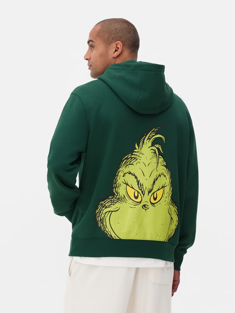 Primark, Grinch božićna kolekcija (2)