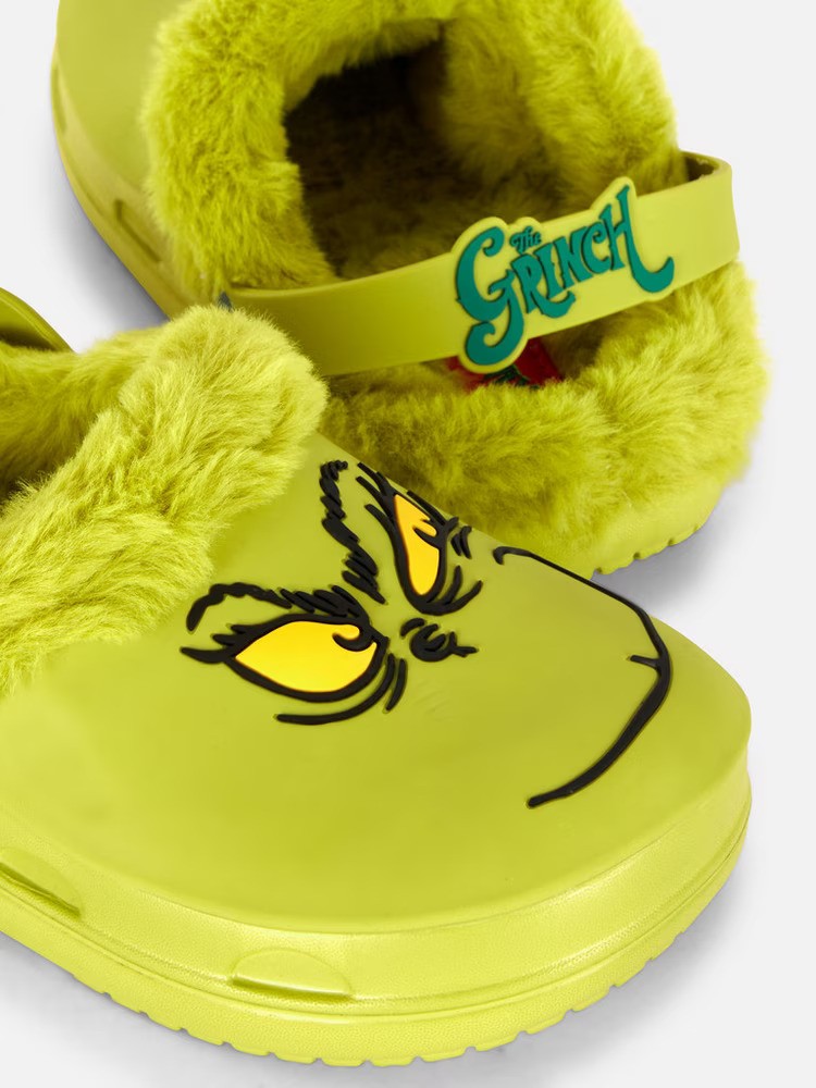 Primark, Grinch božićna kolekcija (6)