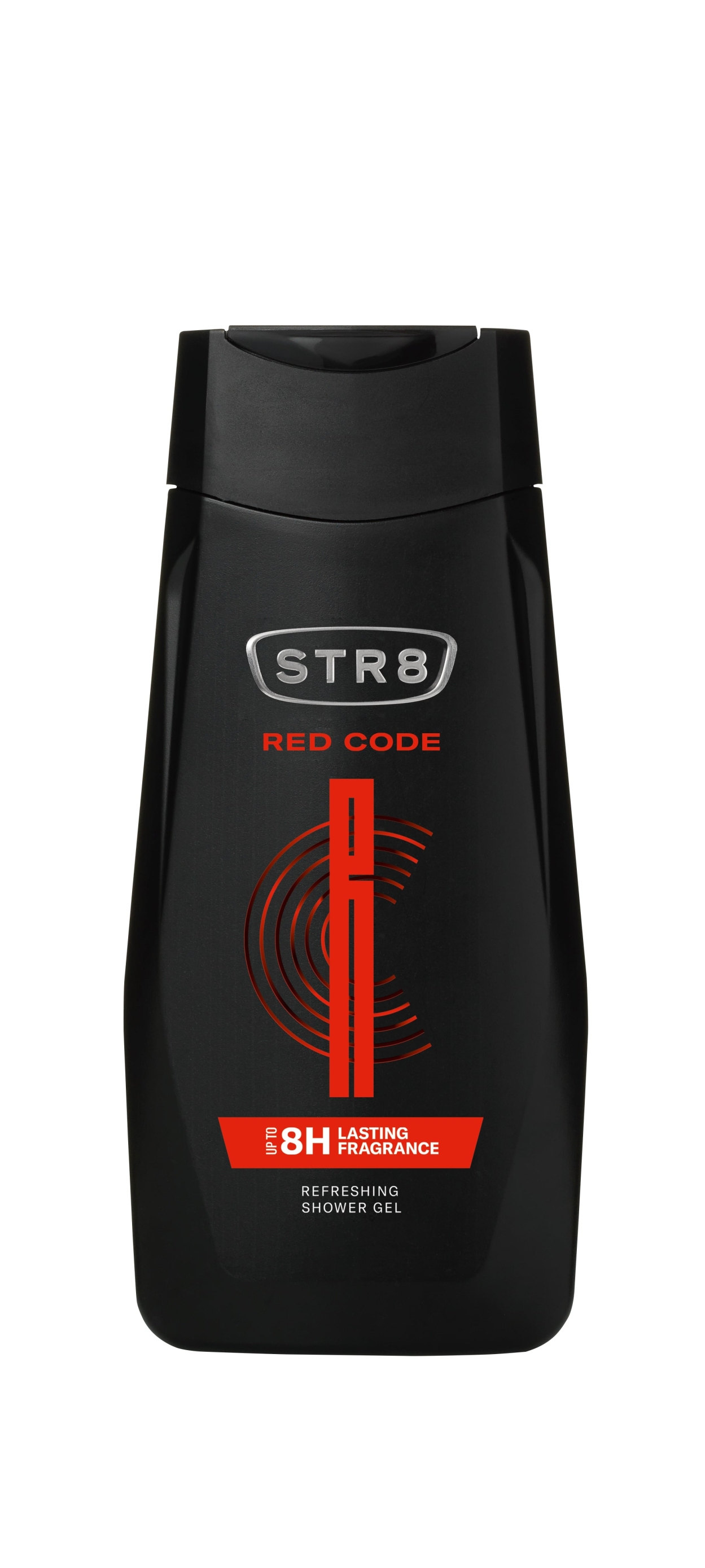 STR8 GEL ZA TUŠIRANJE RED CODE