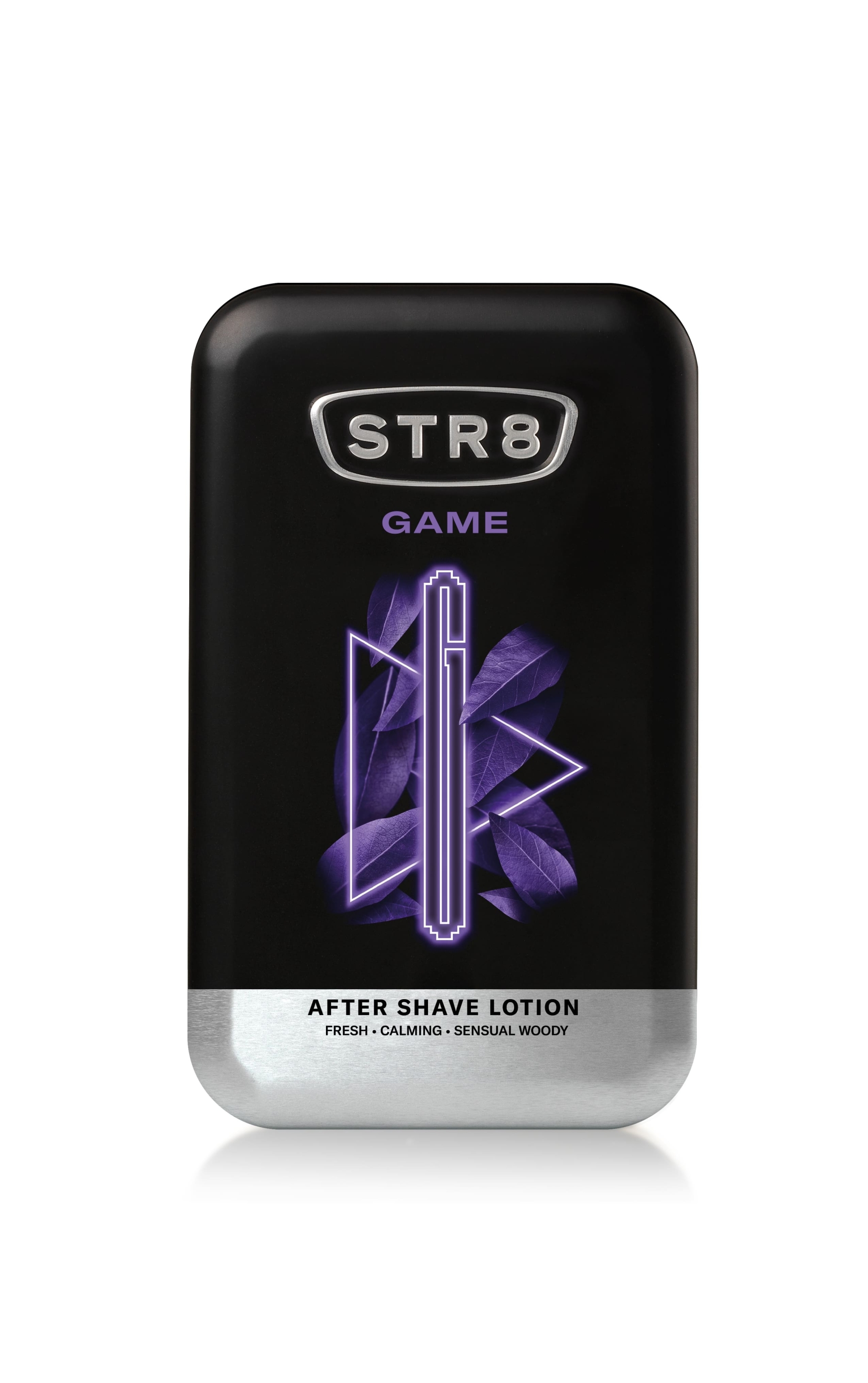 STR8 AFTERSHAVE GAME