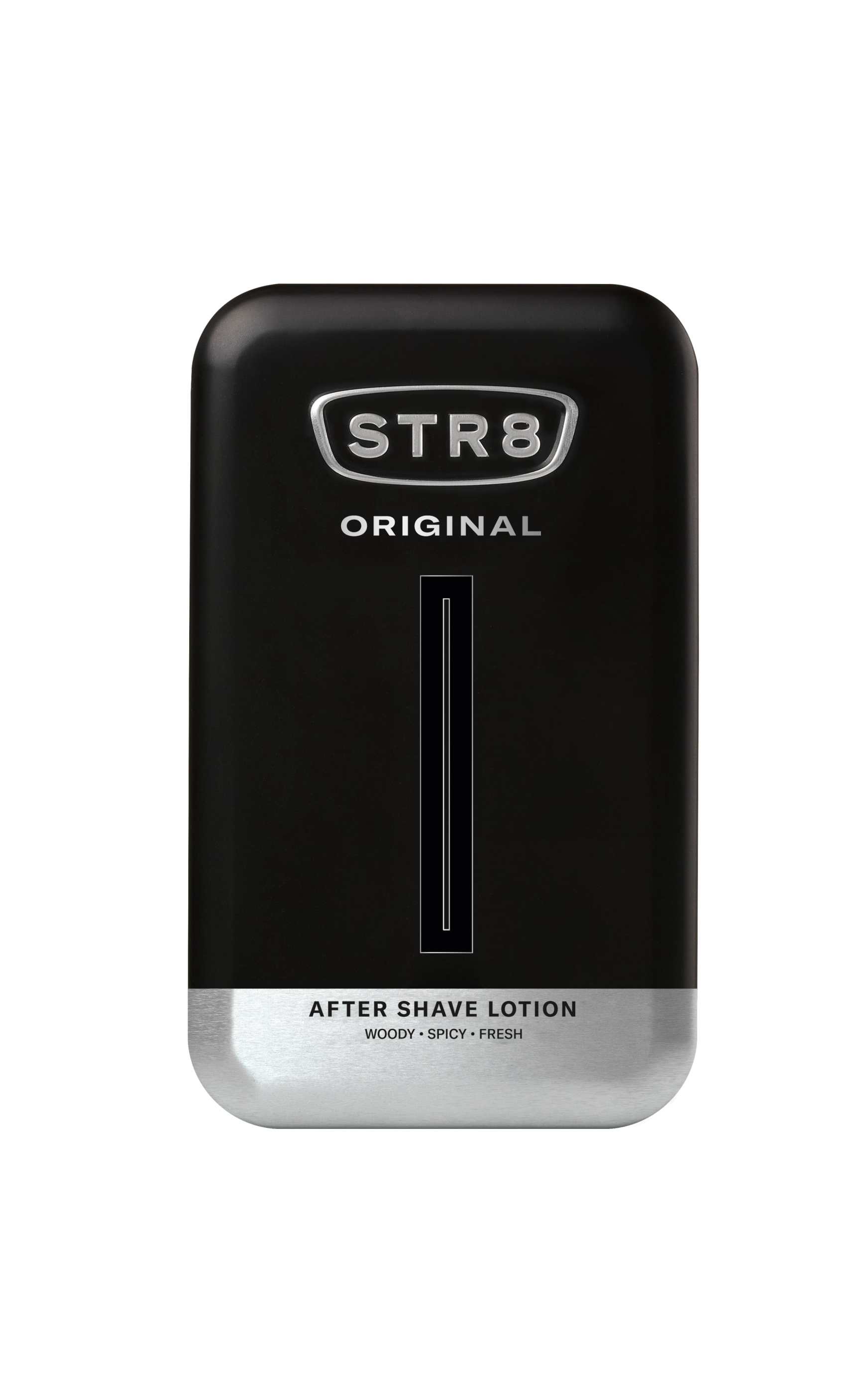 STR8 AFTERSHAVE ORIGINAL