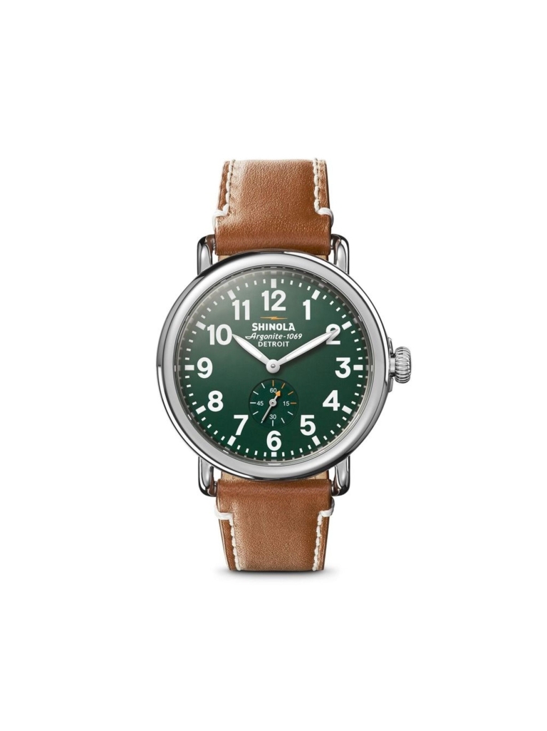 Shinola trendi sat