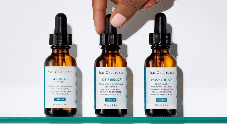 Skinceuticals