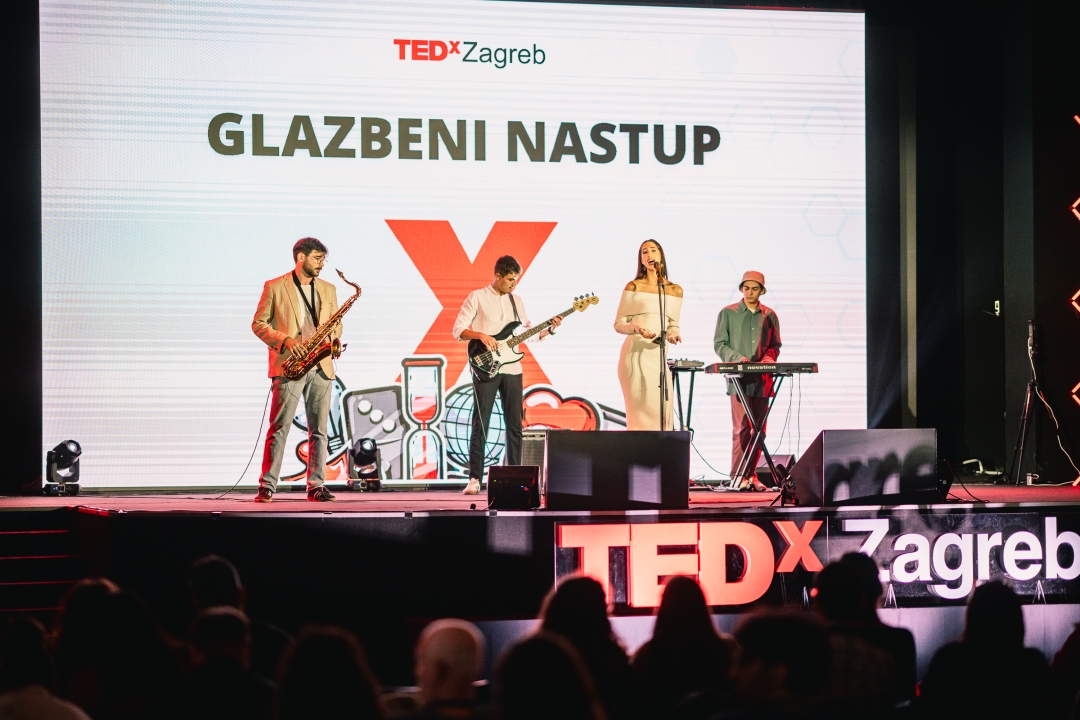 TEDxZagreb 2024