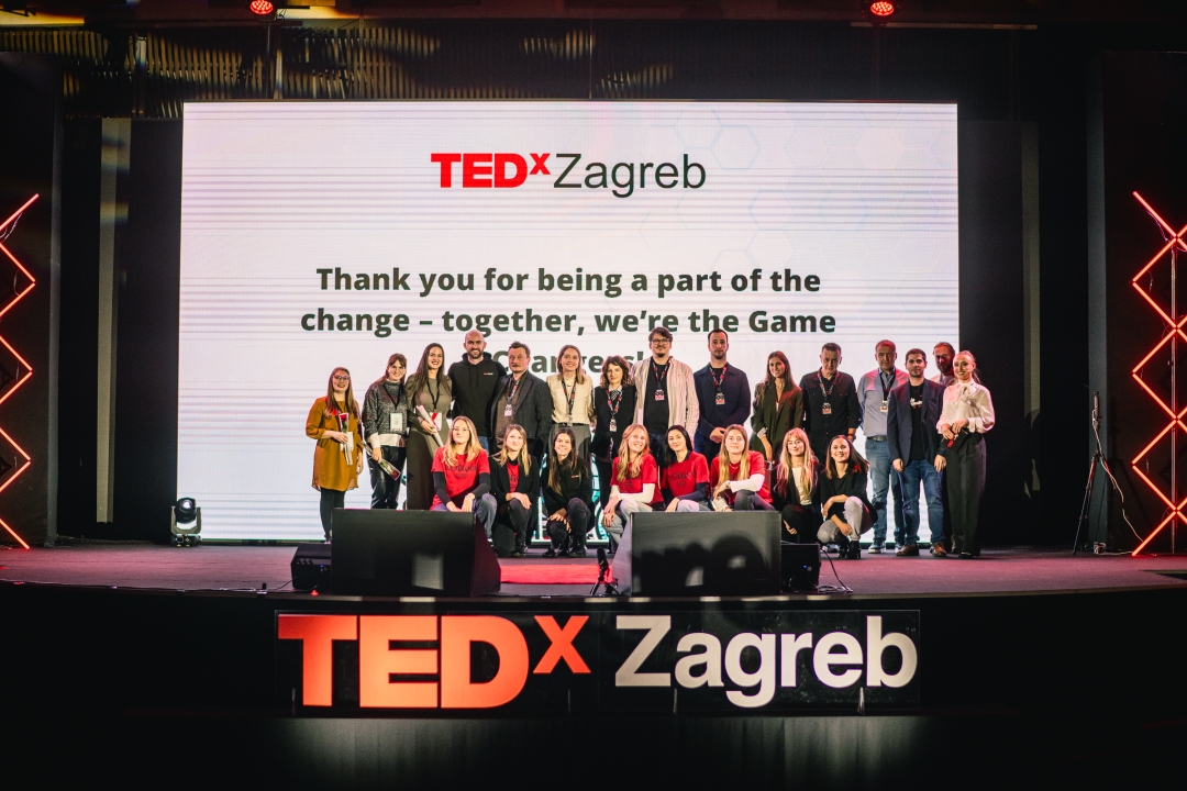 TEDxZagreb 2024