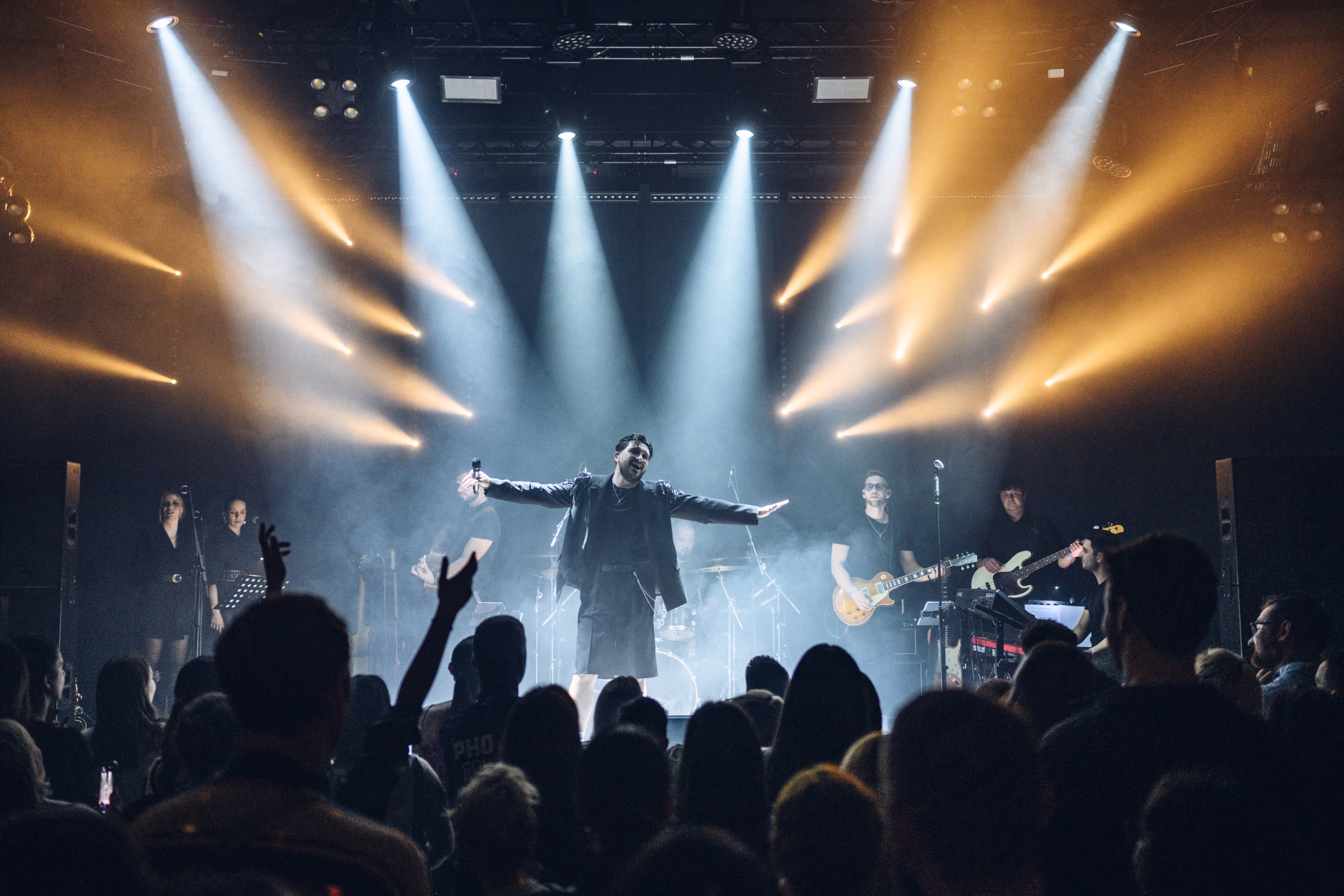 ToMa održao prvi veliki koncert u Zagrebu. Evo kako je bio