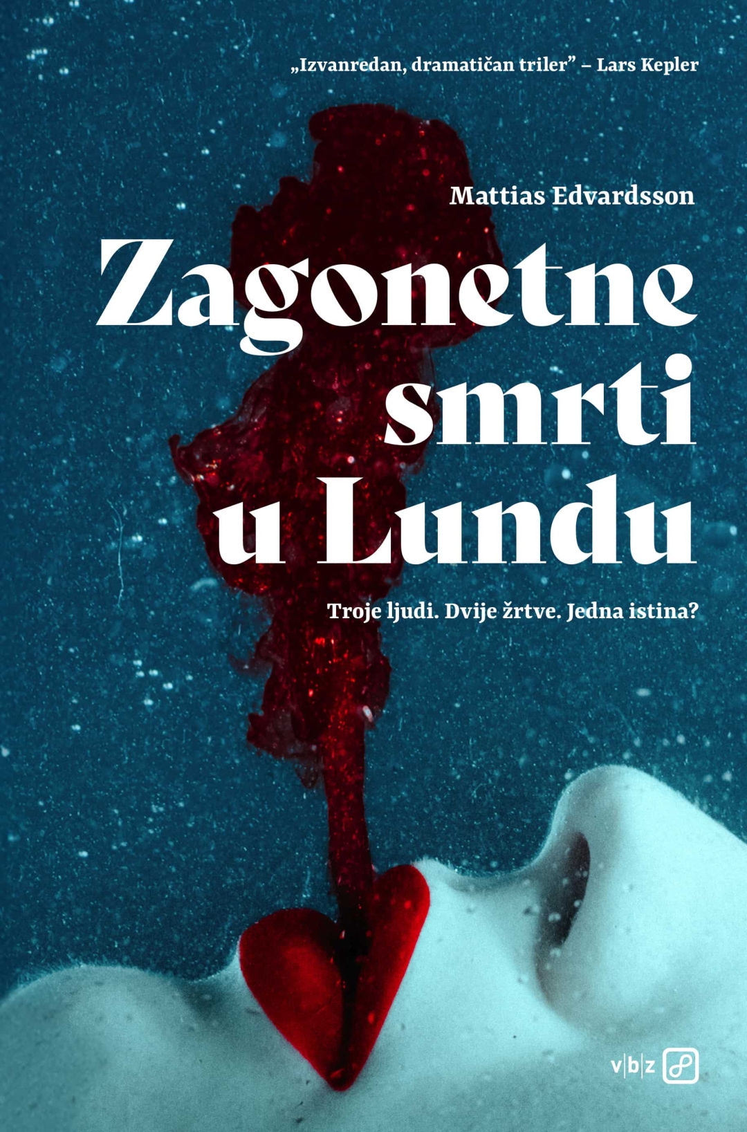 Zagonetne smrti u Lundu