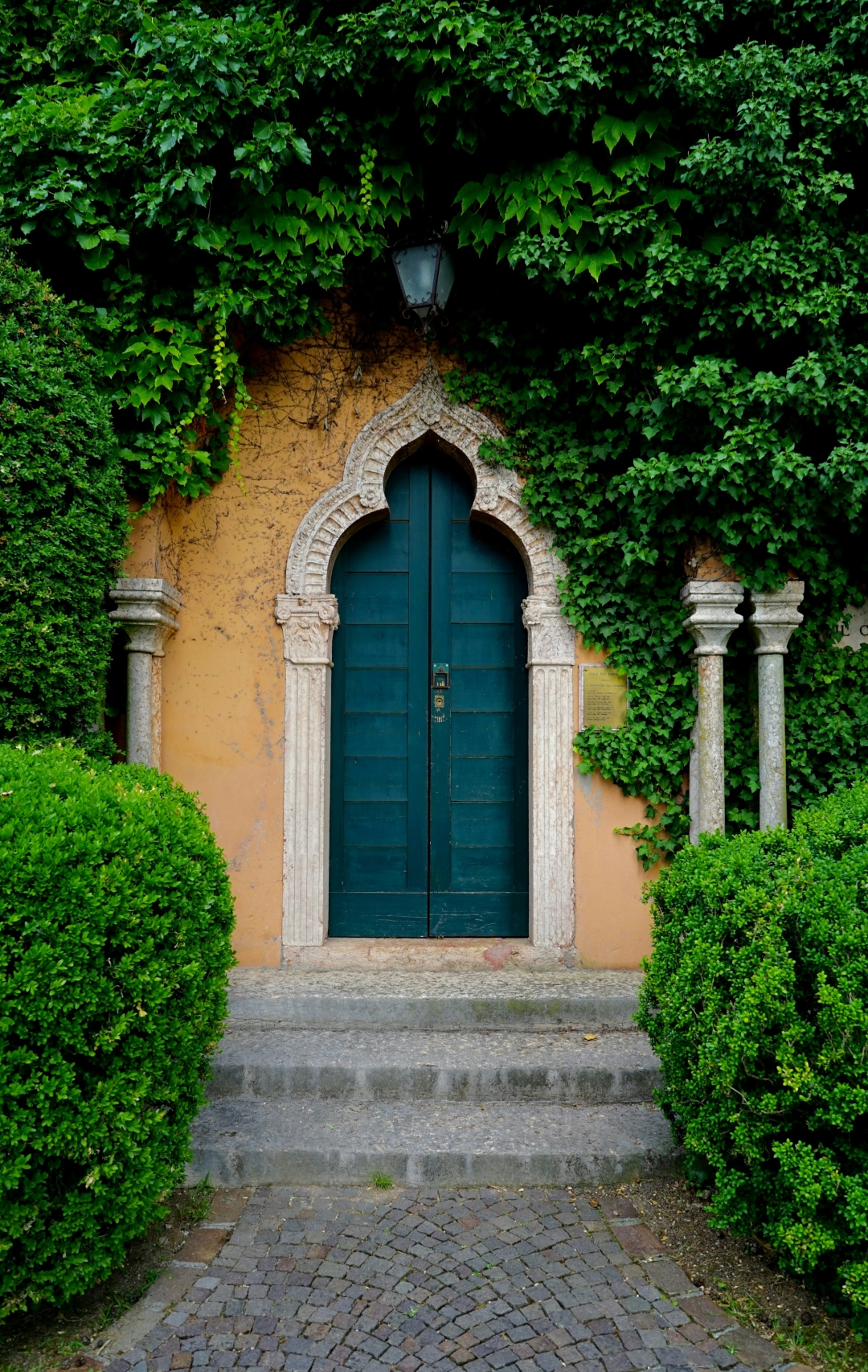 Parco Giardino Sigurtà_unsplash