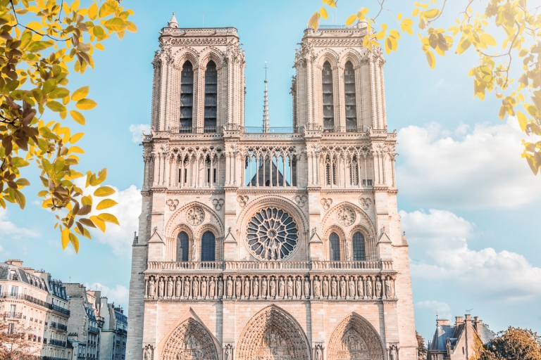 Notre-Dame