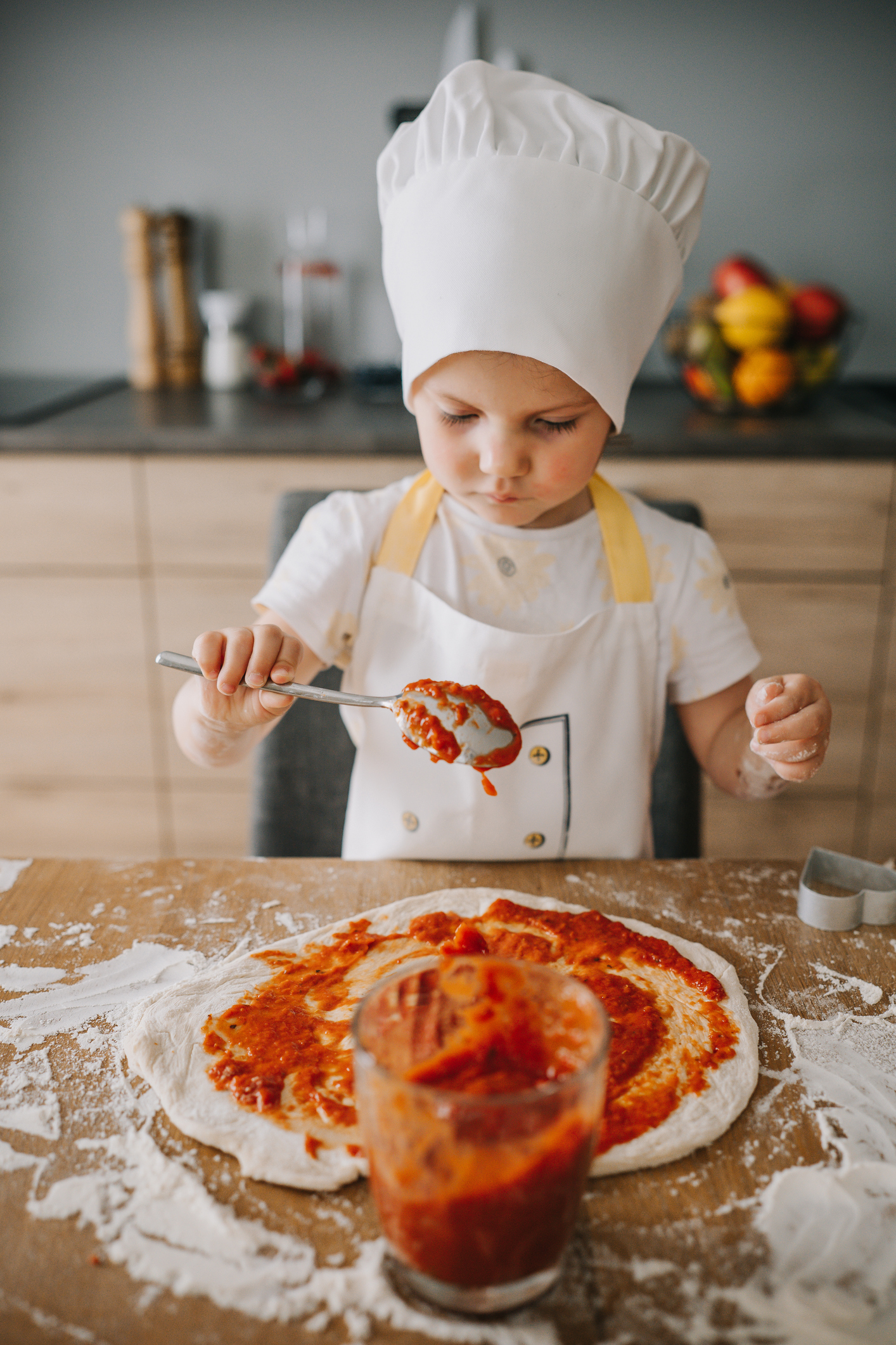 The Pizza Whisperer: Prvi hrvatski ‘šaptač pizzama’ organizira radionice i za mališane