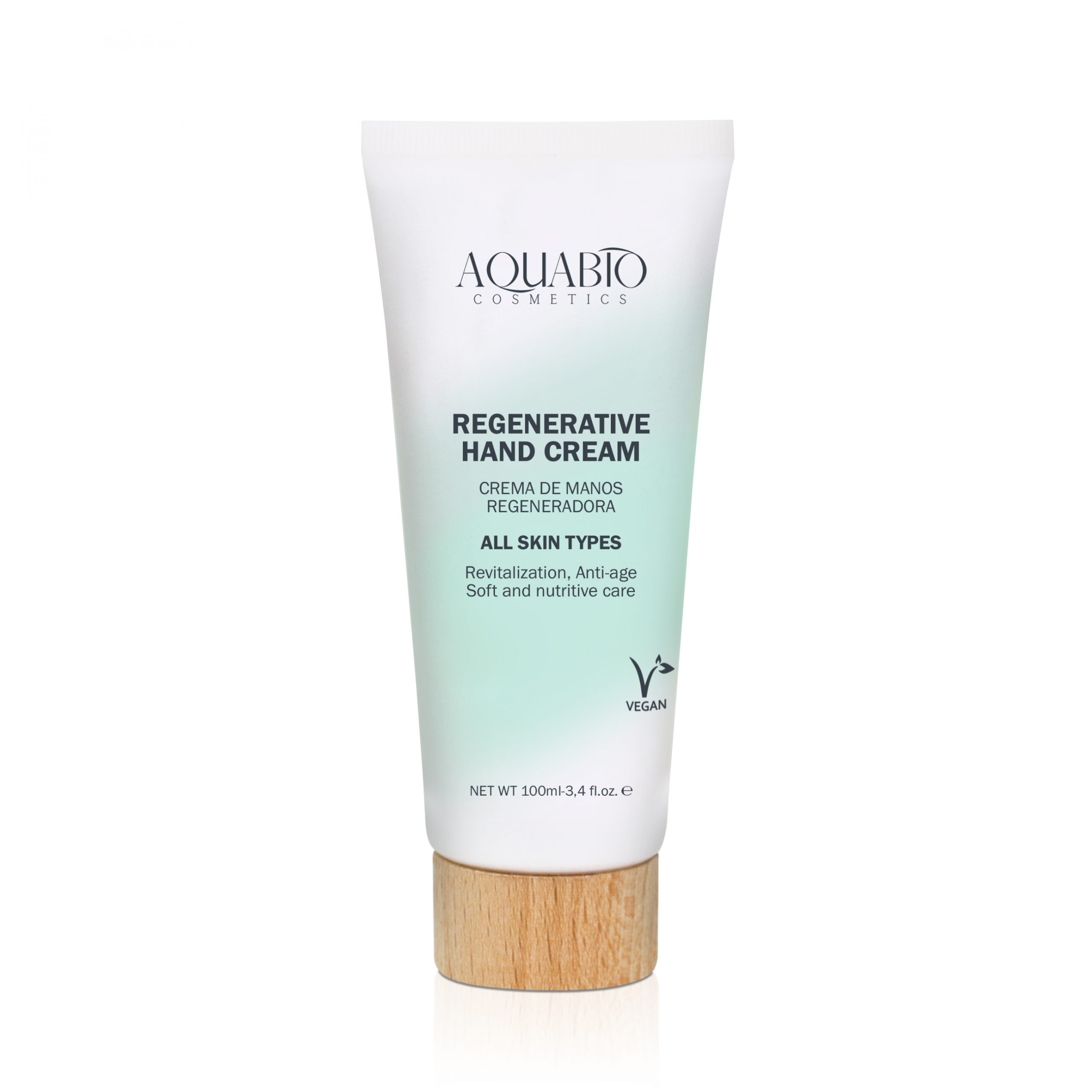 AQUABIO REGENERATIVE-HAND-CREAM