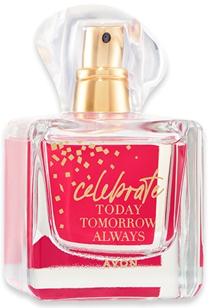 Avon TTA Celebrate Eau de Parfum (1)