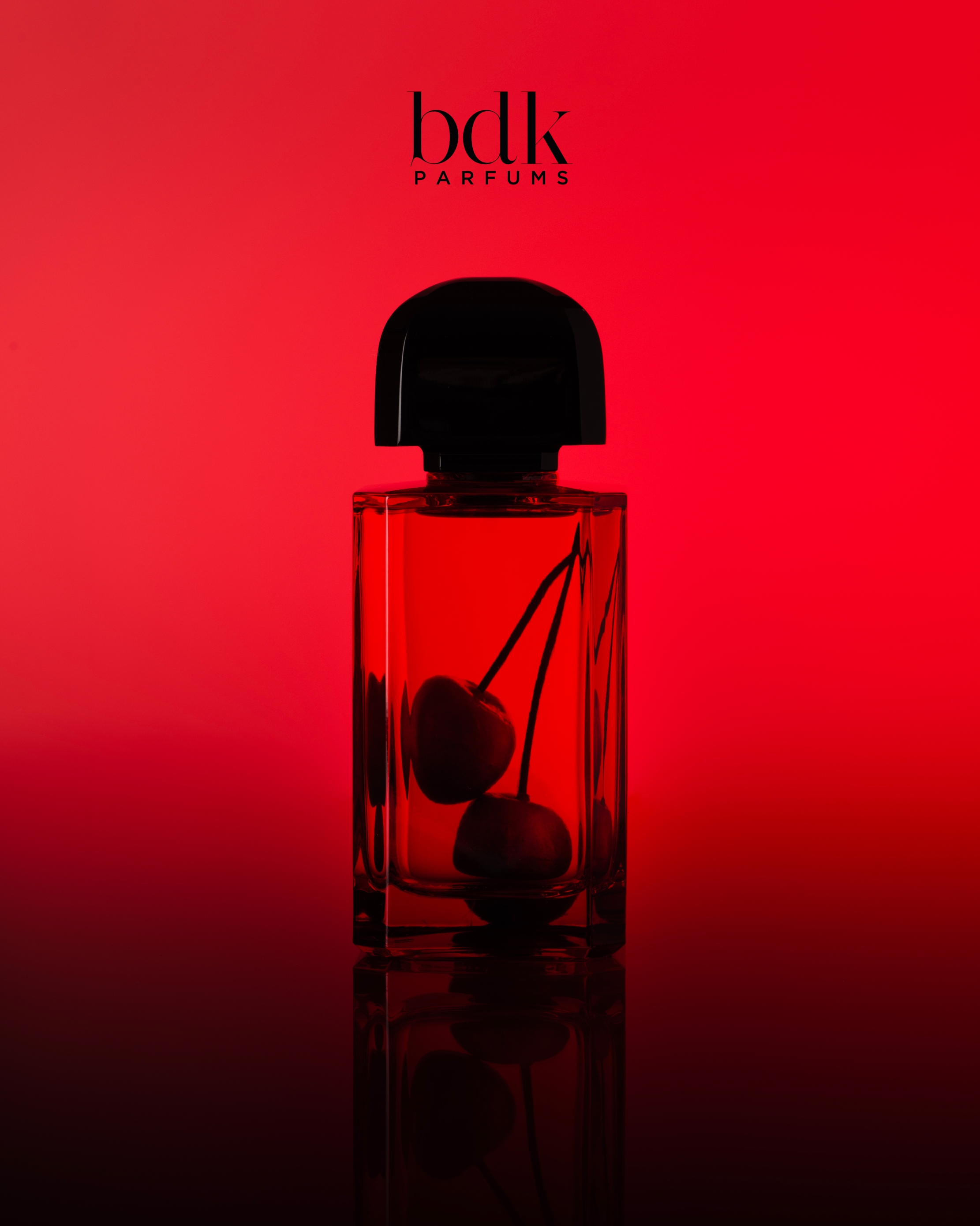 BDK Parfums Rouge Smoking Extrait