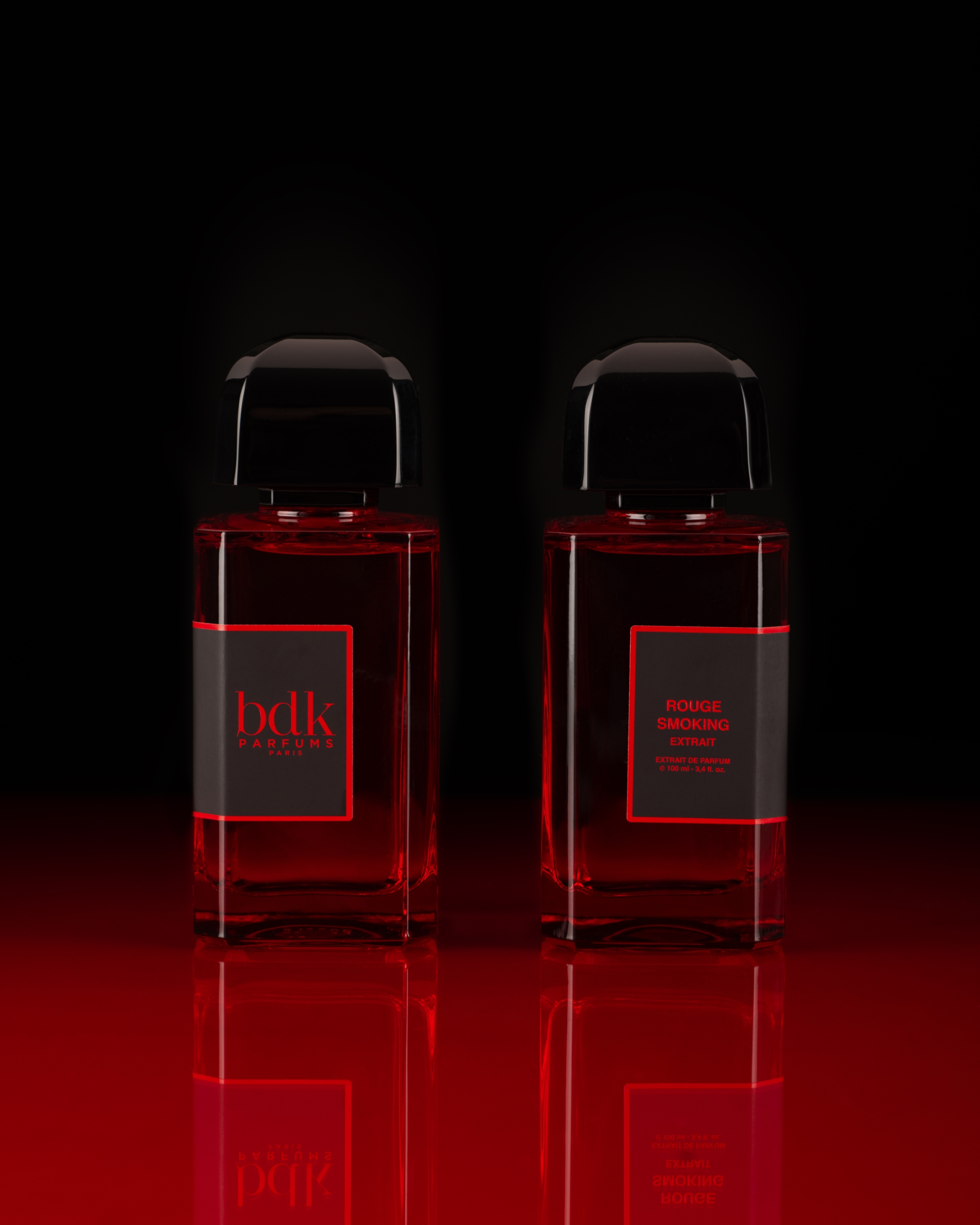 BDK Parfums Rouge Smoking Extrait