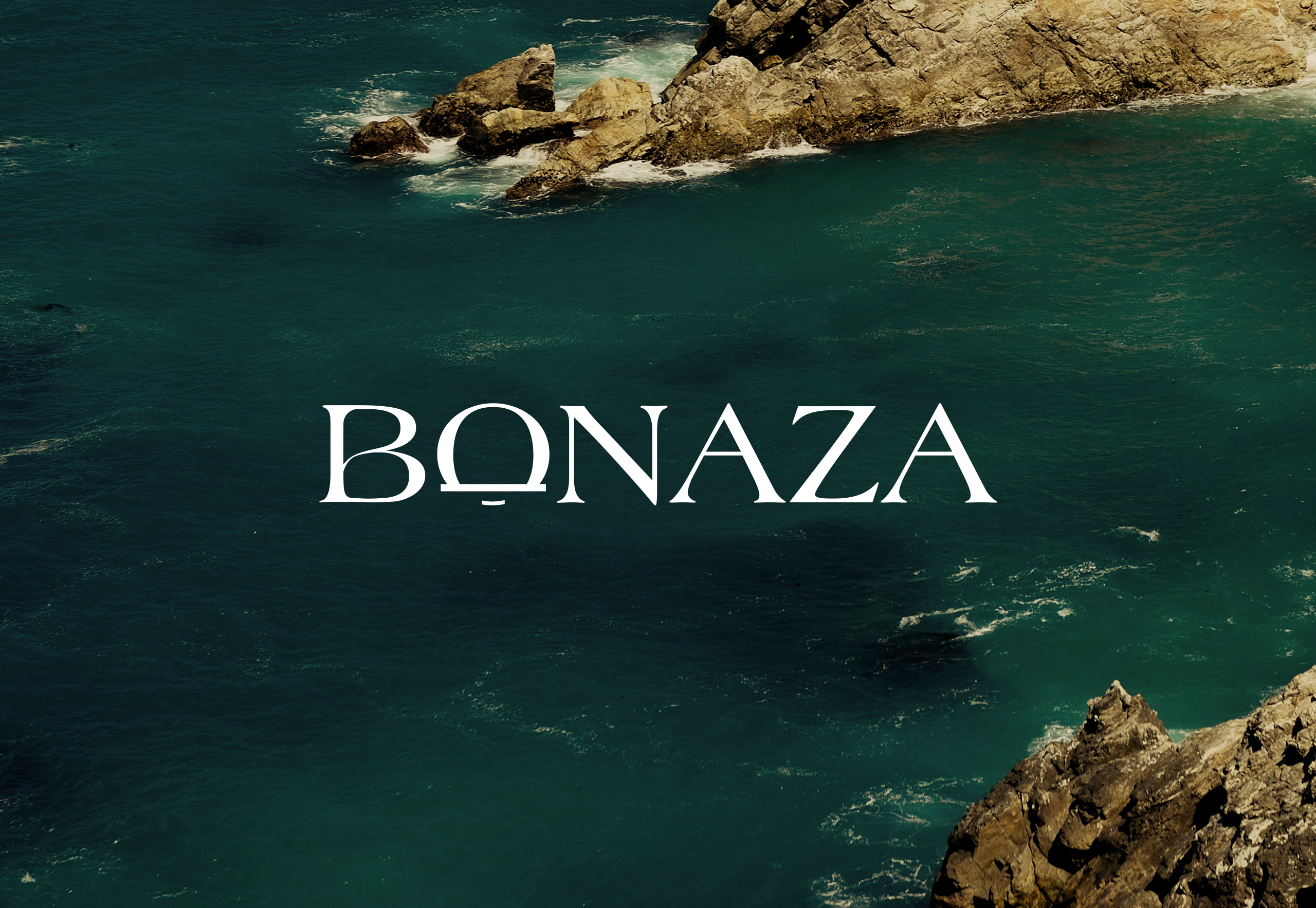 Bonaza-Inspirirana mediteranom