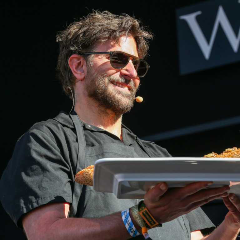 Bradley Cooper otvorio je restoran u New Yorku, a posluživat će samo jedno jelo