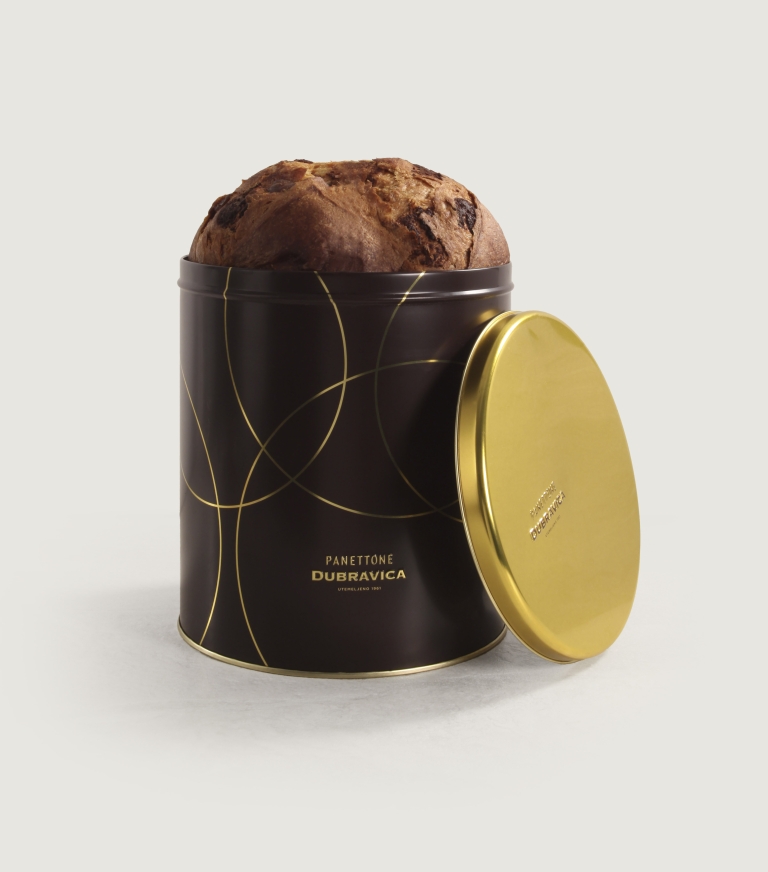 Dubravica Panettone