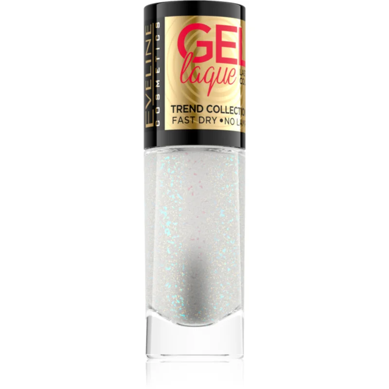 EVELINE COSMETICS Gel laque - 202