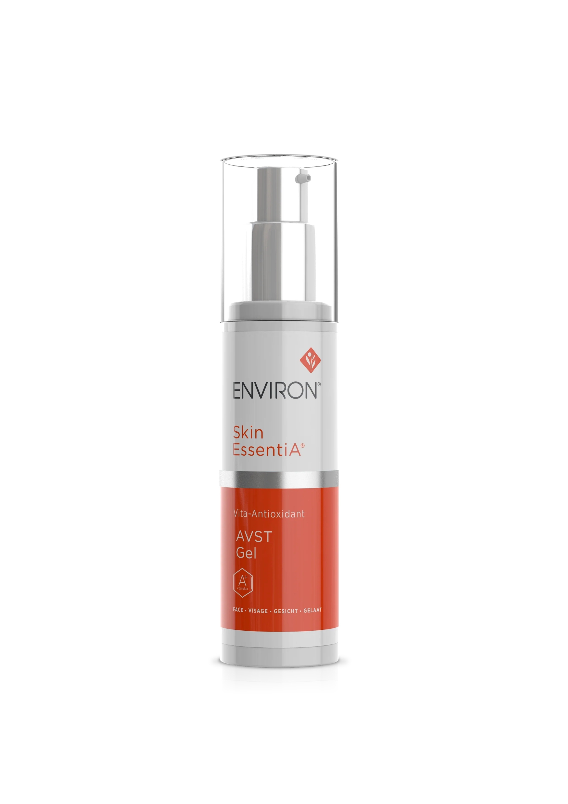 Environ Vita-Antioxidant AVST Gel