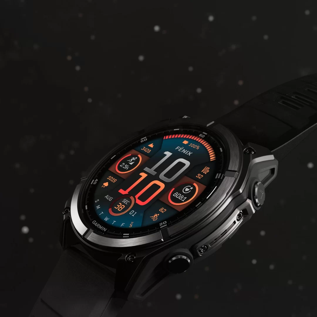 Garmin Fenix 8