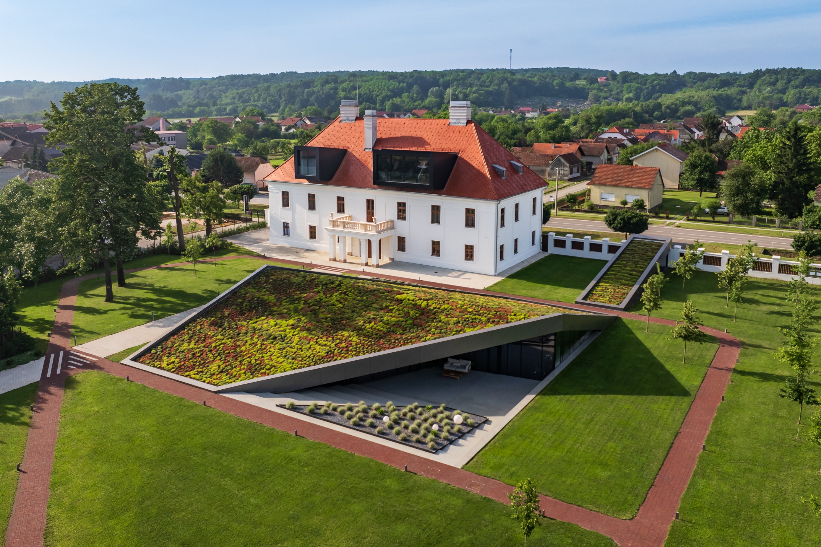 Heritage hotel Kurija Mihalović