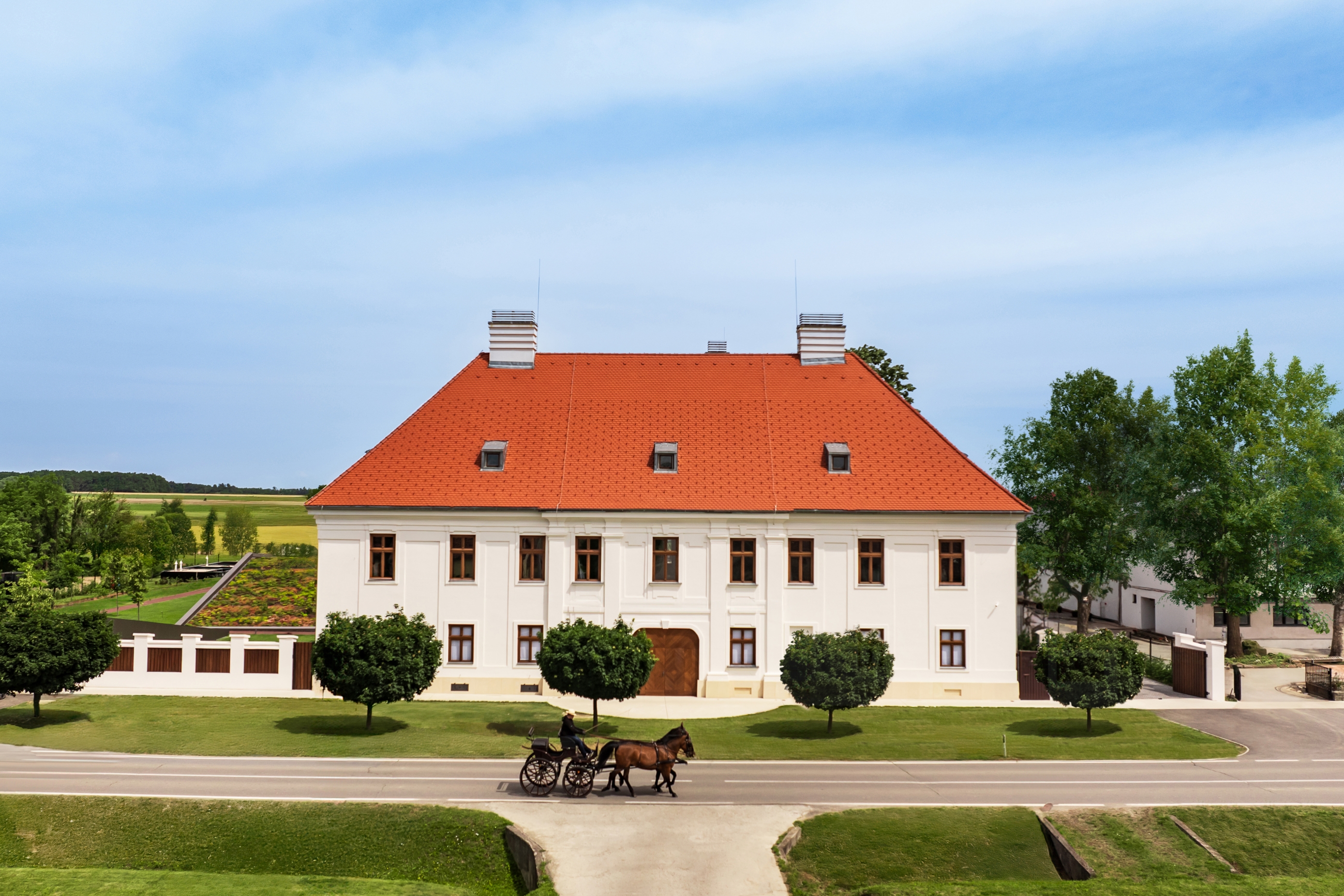 Heritage hotel Kurija Mihalović