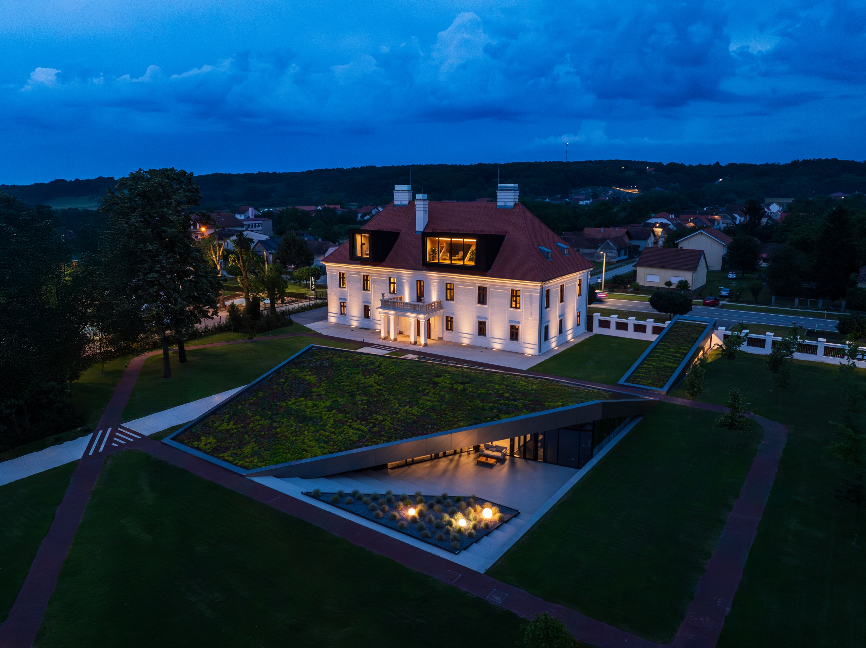 Heritage hotel Kurija Mihalović