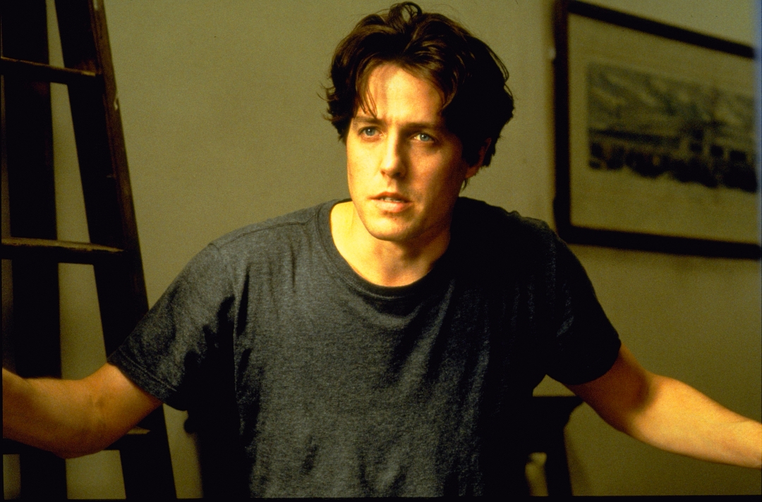 Hugh Grant