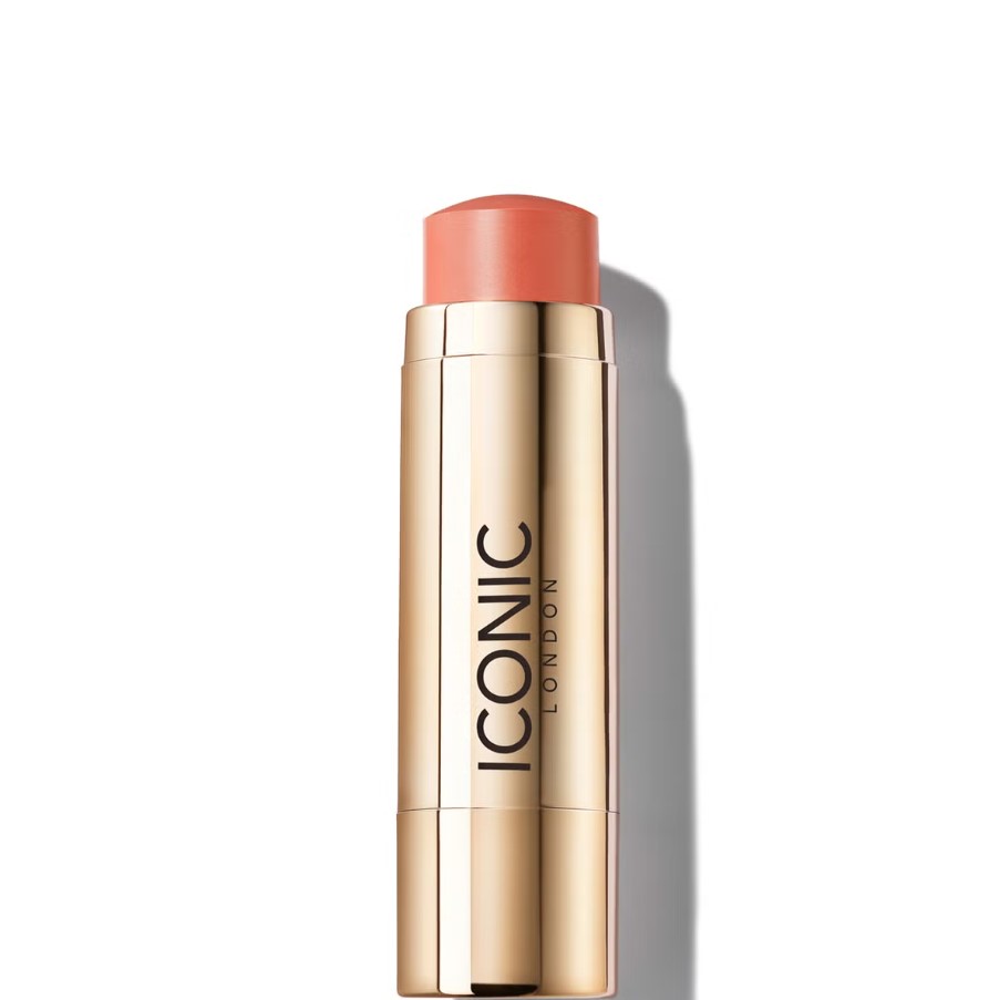 Iconic London Blurring Blush Stick - Glow Mimosa