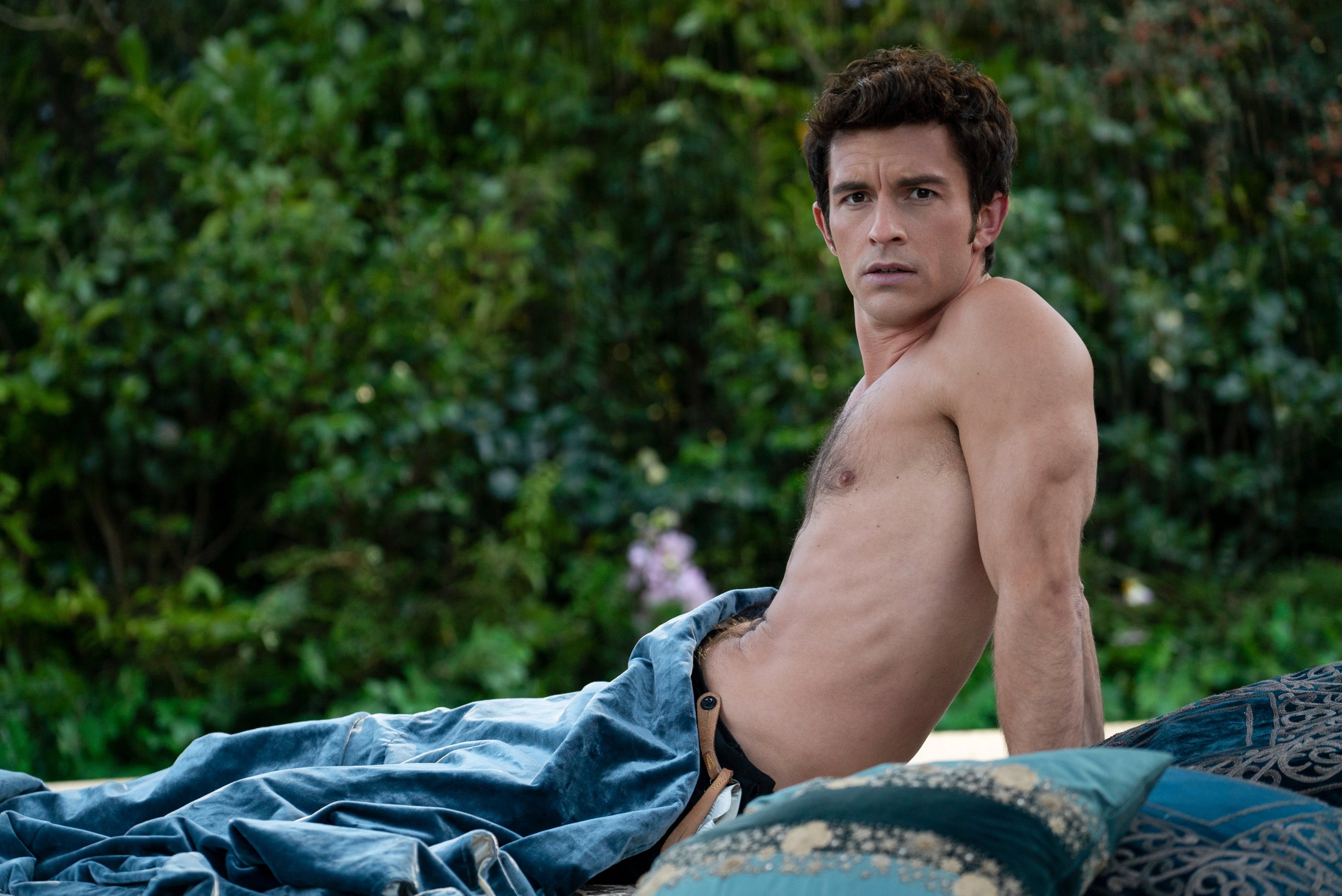 Od Bridgertona, preko nominacije za Emmy, do Wickeda… Jonathan Bailey novi nam je celebrity crush