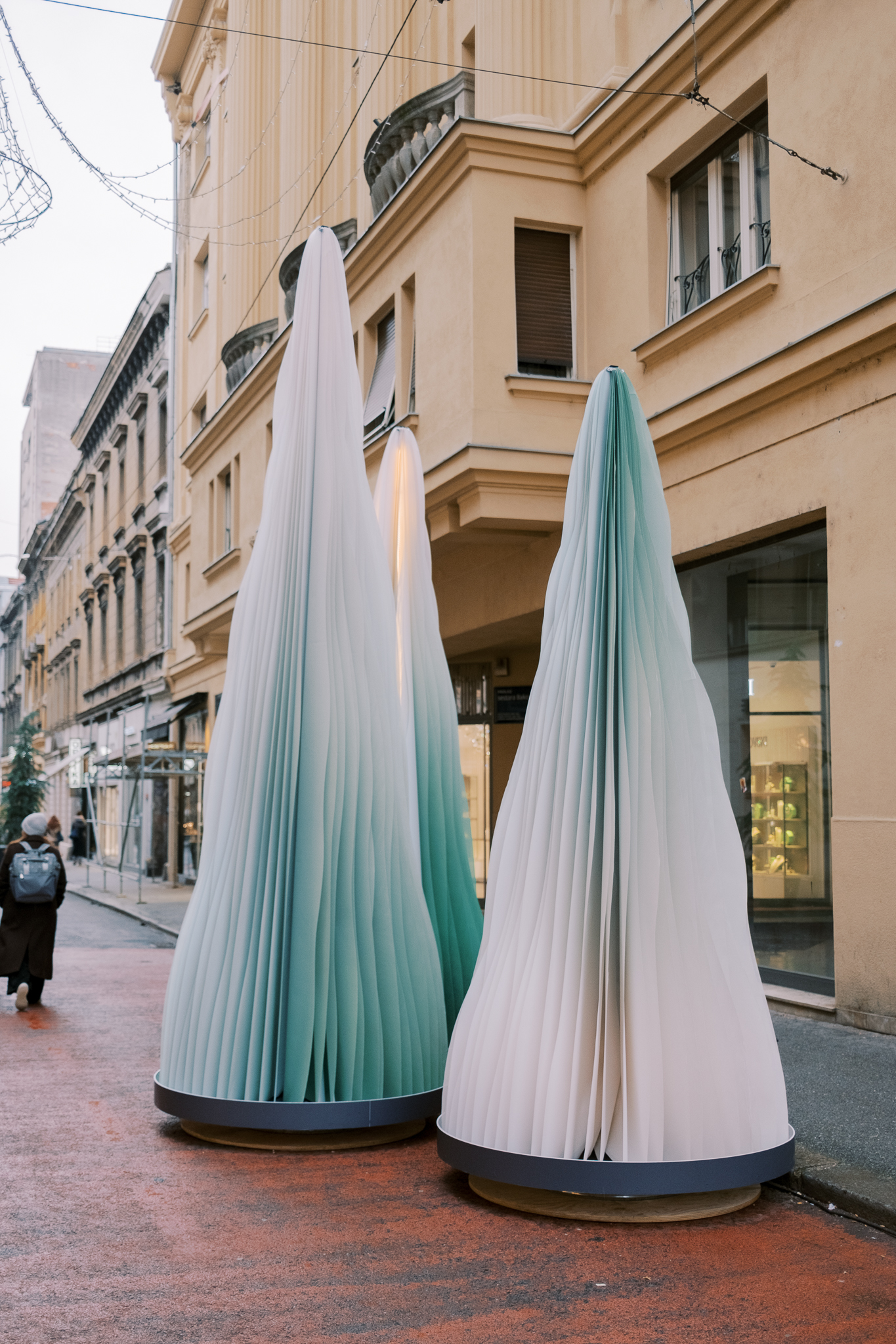 Advent u Zagrebu