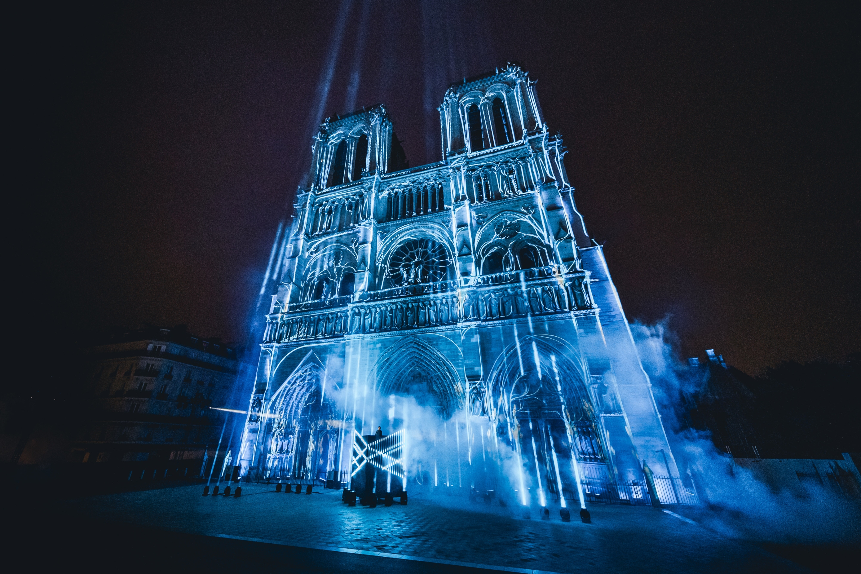 Notre Dame