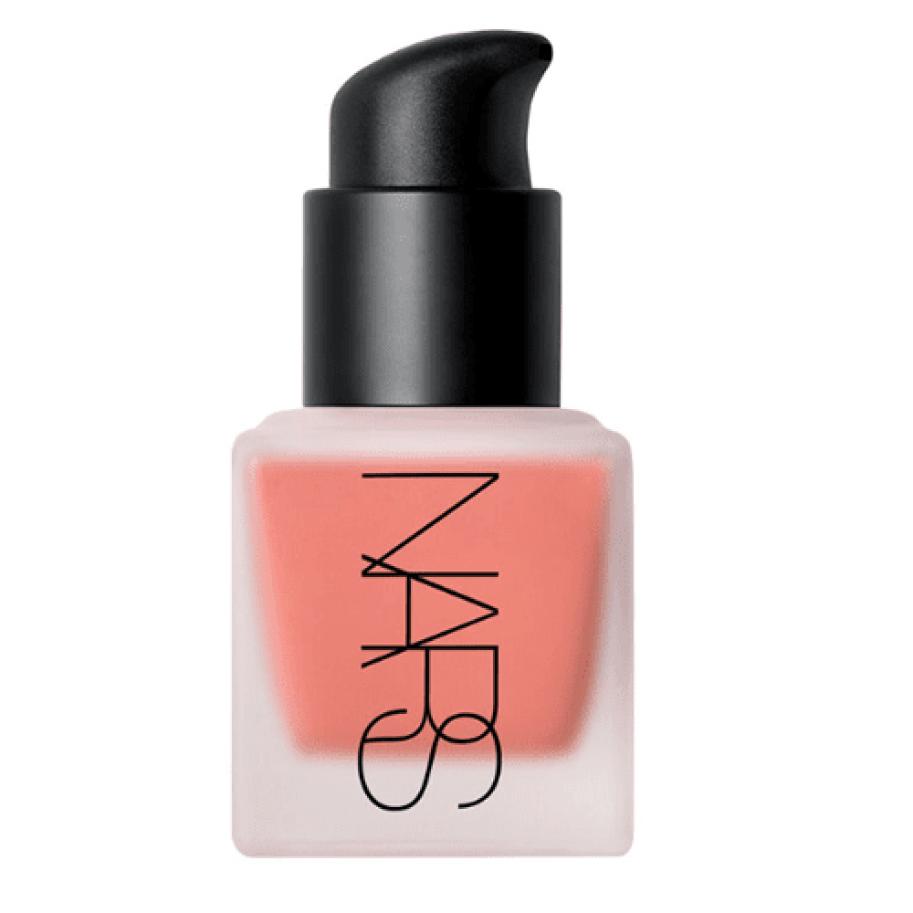 NARS Liquid Blush Torrid