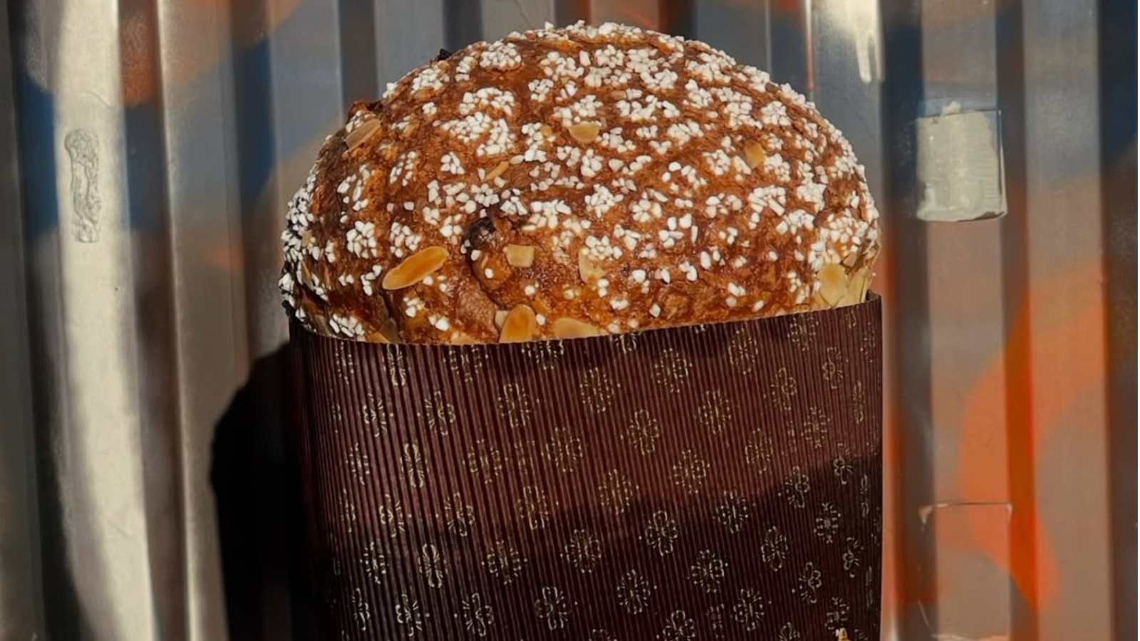 Panettone torta: Od gotovog panettonea do najimpresivnije slastice sezone u samo par koraka