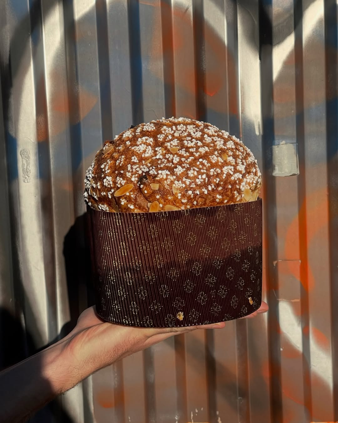 Panettone torta: Od gotovog panettonea do najimpresivnije slastice sezone u samo par koraka