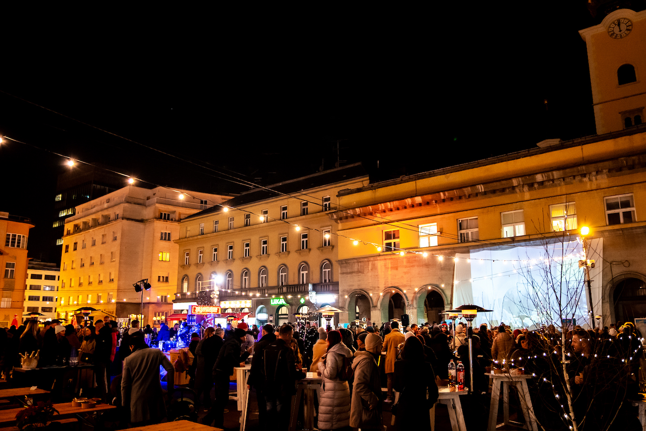 Zagrebački Dolac prvi put postaje adventska lokacija: Stiže božićno izdanje PLACe Marketa