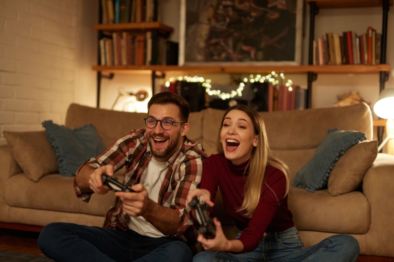 Playstation_iStock-1470763056