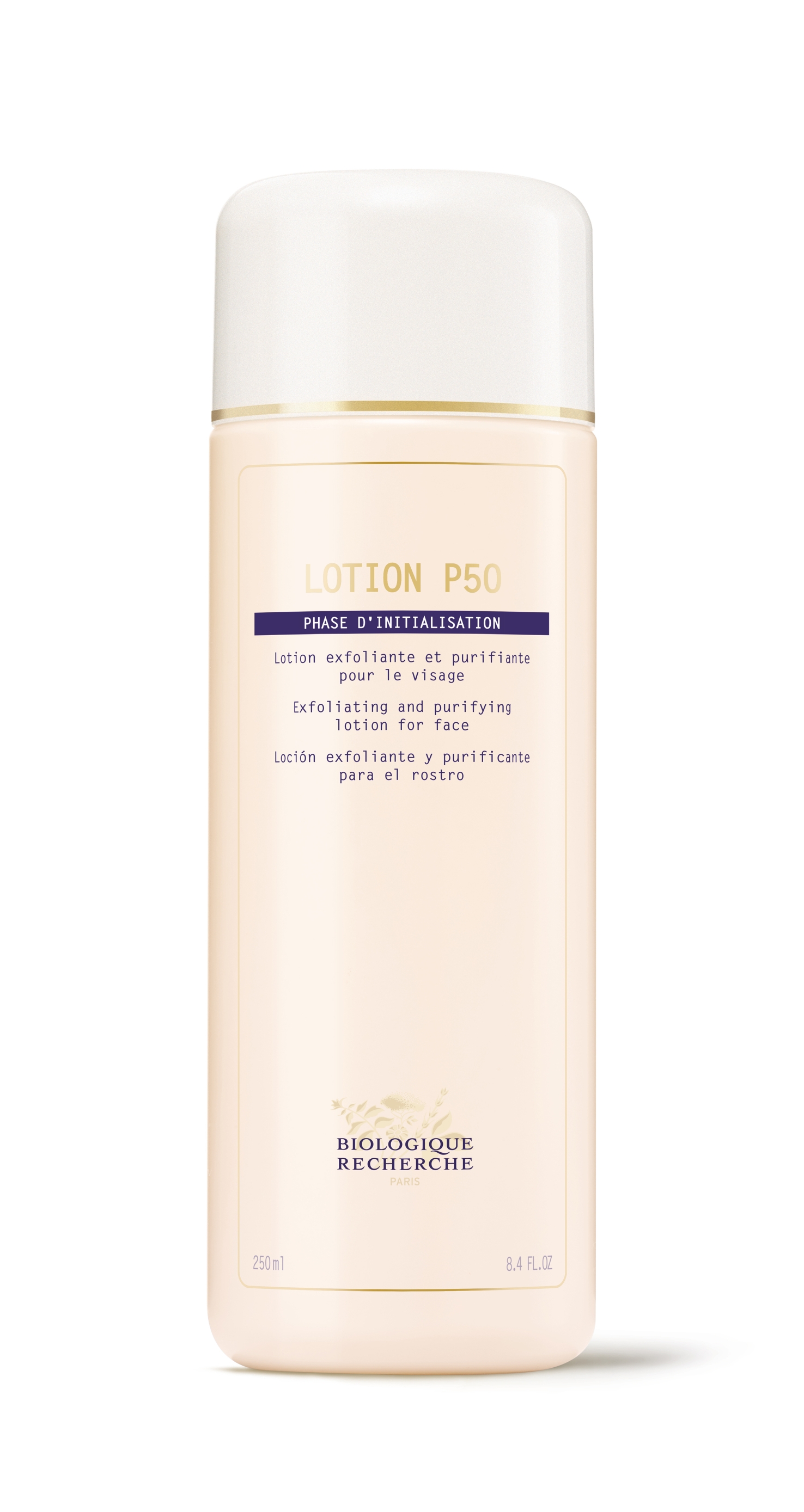 Biologique Recherche Lotion P50